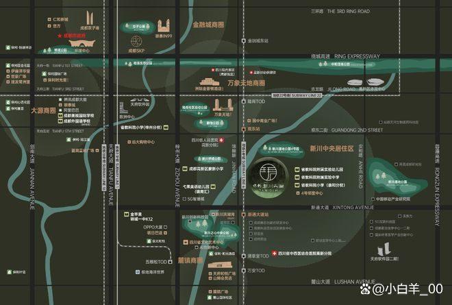 保利新川天珺营销中心-官方网站-2025新川天珺楼盘百科-欢