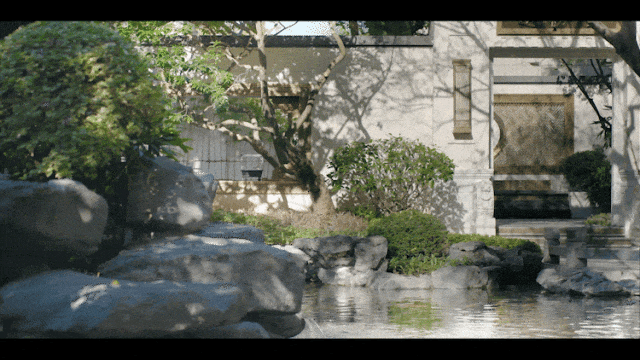 Ai✦热搜深圳顶奢新标杆！深圳院子官方售楼处发布：探索宝安豪